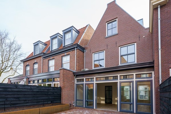 Medium property photo - Gansoordstraat, 1411 RG Naarden